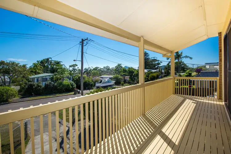Fourth view of Homely house listing, 43 Montevideo Parade, Nelson Bay NSW 2315