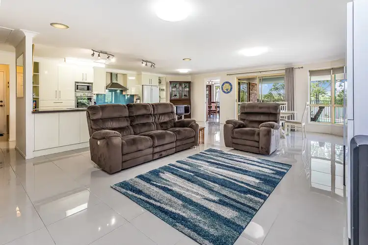 Fourth view of Homely house listing, 28 Julatten Place, Upper Kedron QLD 4055