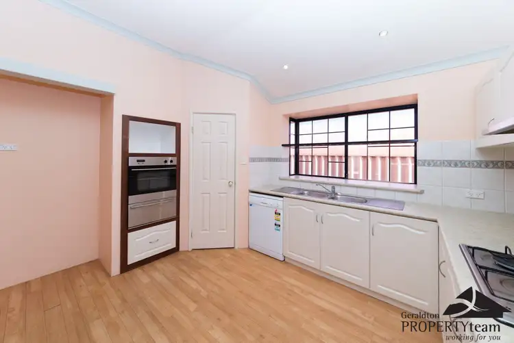 Fourth view of Homely house listing, 5 Shoalhaven Way, Drummond Cove WA 6532