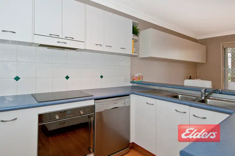 Second view of Homely townhouse listing, 34/8 PENINSULA AVENUE, Cornubia QLD 4130