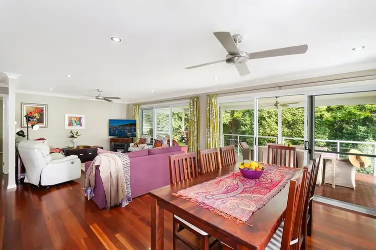 Fifth view of Homely house listing, 2/31 Karani Ave, Avoca Beach NSW 2251