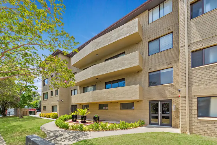 Sixth view of Homely unit listing, 2/9-11 Taringa Street, Ashfield NSW 2131