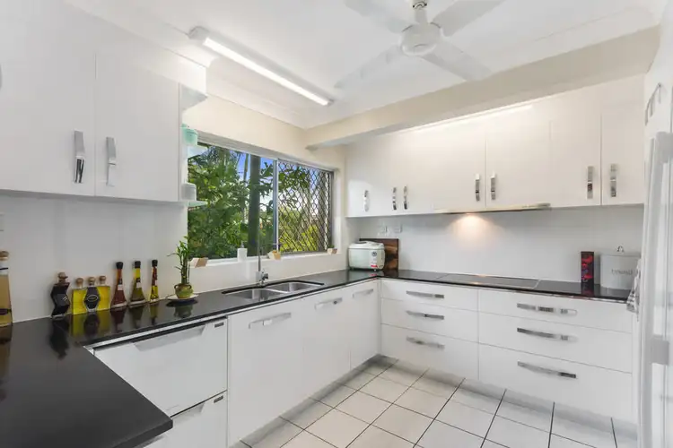 Third view of Homely house listing, 6 Ferntree Street, Kirwan QLD 4817