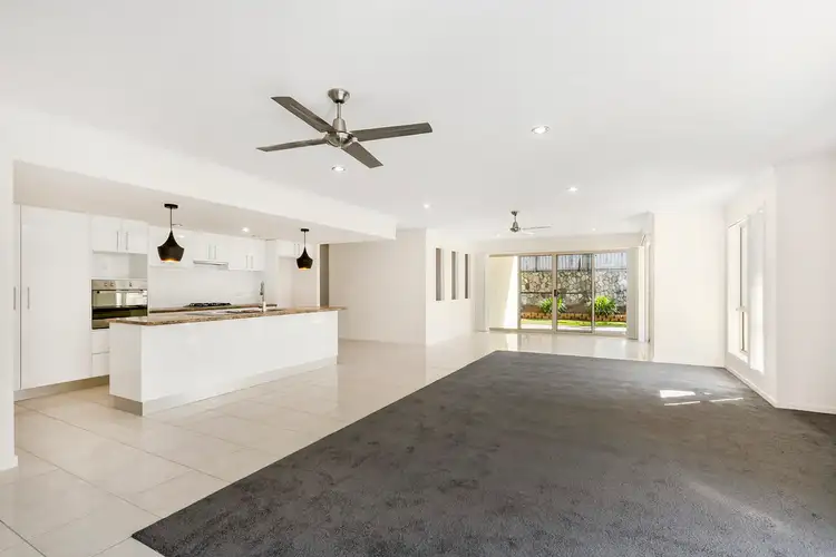 Second view of Homely house listing, 17 Westwood Street, Banora Point NSW 2486