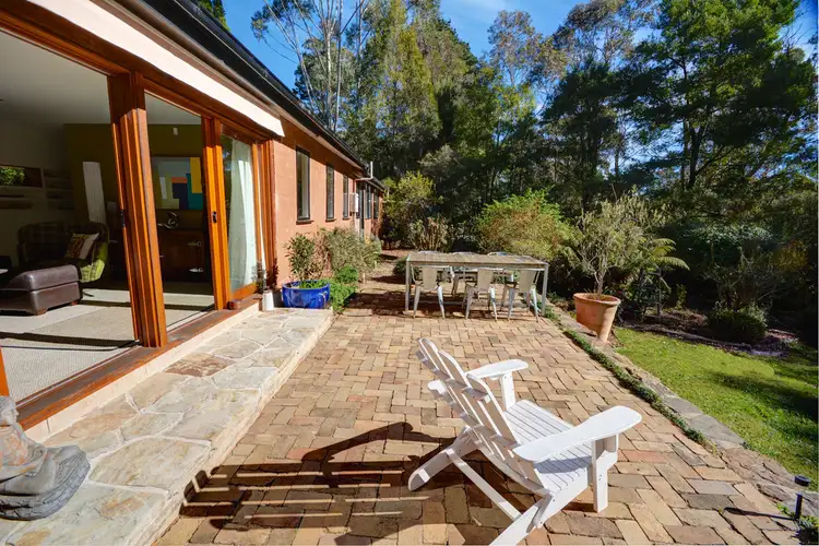 Fifth view of Homely house listing, 11 Pulpit Hill Road, Katoomba NSW 2780