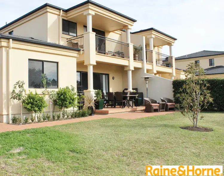 5/45 The Grange, Tamworth NSW 2340