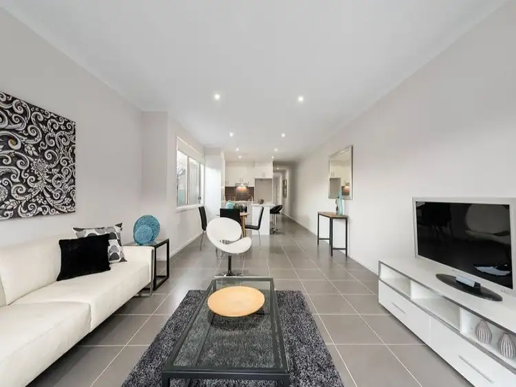 Fourth view of Homely unit listing, 3/32 William Street, Glenroy VIC 3046
