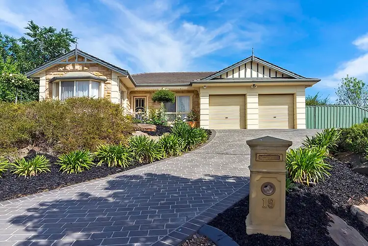 Main view of Homely house listing, 19 Kingfisher Drive, Hewett SA 5118
