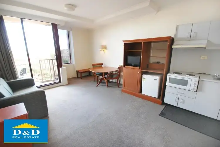 Fifth view of Homely unit listing, 91 / 22 Great Western Highway, Parramatta NSW 2150