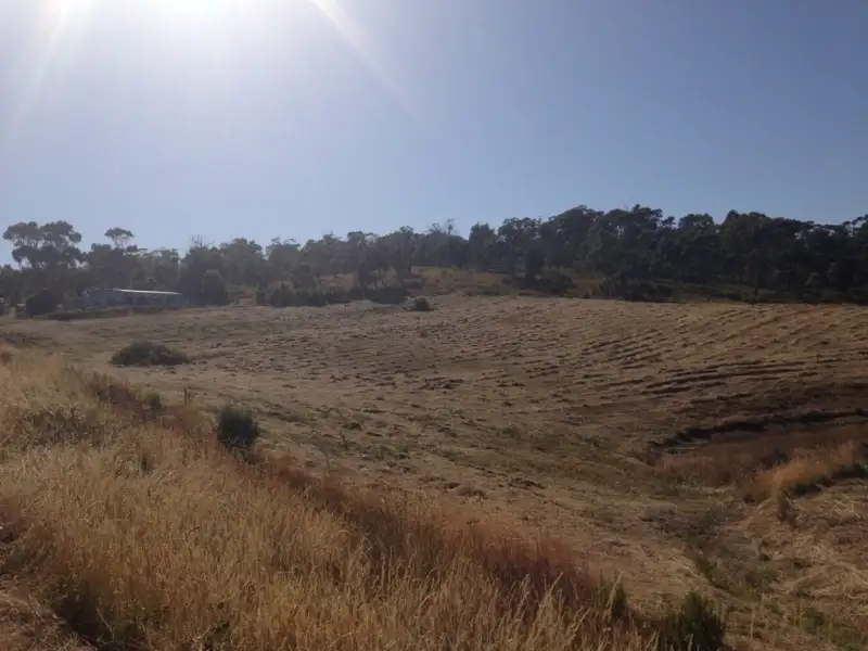 Main view of Homely land listing, Lot 2 Stuart Street, Alonnah TAS 7150