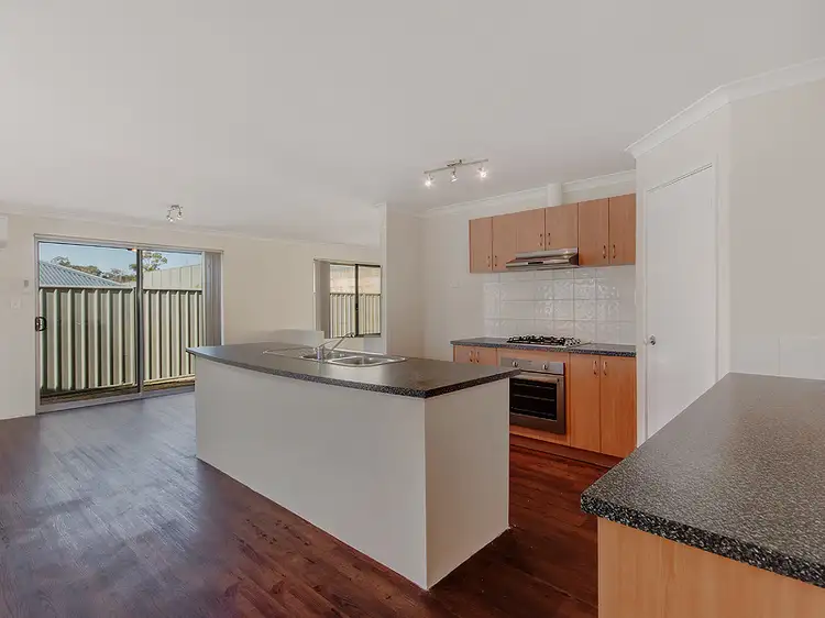Sixth view of Homely house listing, 93 Dalrymple Drive, Leda WA 6170