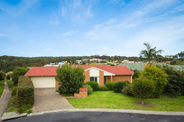 17 James Cook Court, Tura Beach NSW 2548
