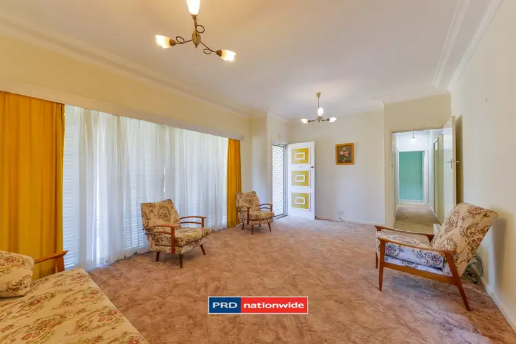 Fifth view of Homely house listing, 126 Crown Street, Tamworth NSW 2340
