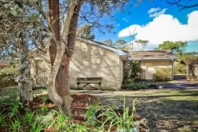 Sixth view of Homely house listing, 232 Sandy Point Road, Salamander Bay NSW 2317