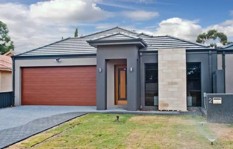 2 Yorna Road, Westminster WA 6061