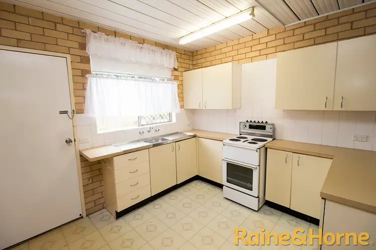 Third view of Homely unit listing, 6/6 Goode Street, Dubbo NSW 2830