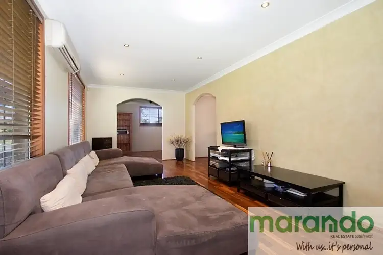 Third view of Homely house listing, 163 Quarry Road, Bossley Park NSW 2176