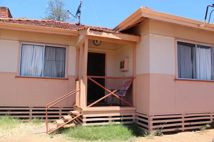 Main view of Homely house listing, 14 Yalbaroo Road, Northam WA 6401