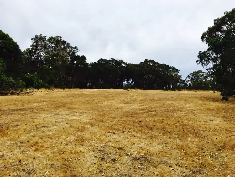 Fourth view of Homely land listing, 191 Sheoak Drive, Yallingup WA 6282
