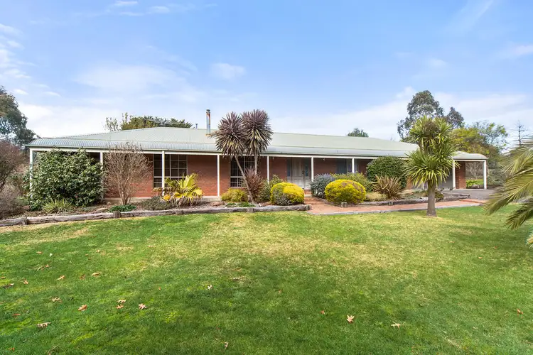 Main view of Homely house listing, 3 Sorrent Court, Gisborne VIC 3437
