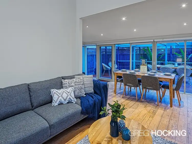 Third view of Homely house listing, 456 Como Parade West, Mordialloc VIC 3195