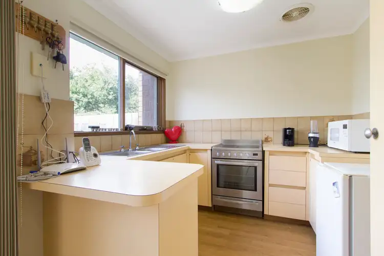 Third view of Homely unit listing, 1/28 Mereweather Avenue, Frankston VIC 3199