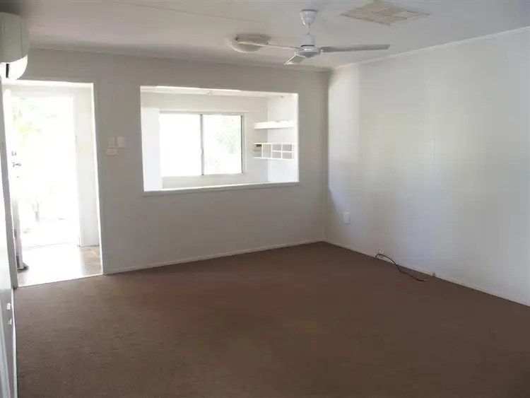 Sixth view of Homely house listing, 2 Eucalyptus Street, Blackwater QLD 4717