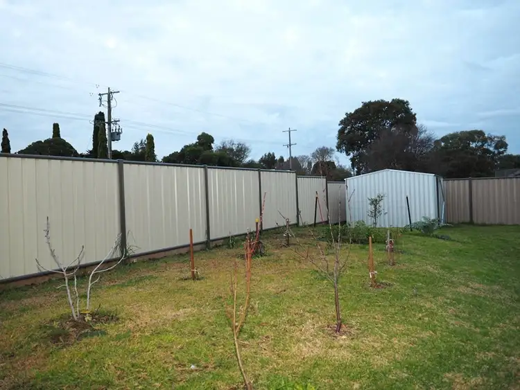 Sixth view of Homely townhouse listing, 16 Mount Road, Mortlake VIC 3272