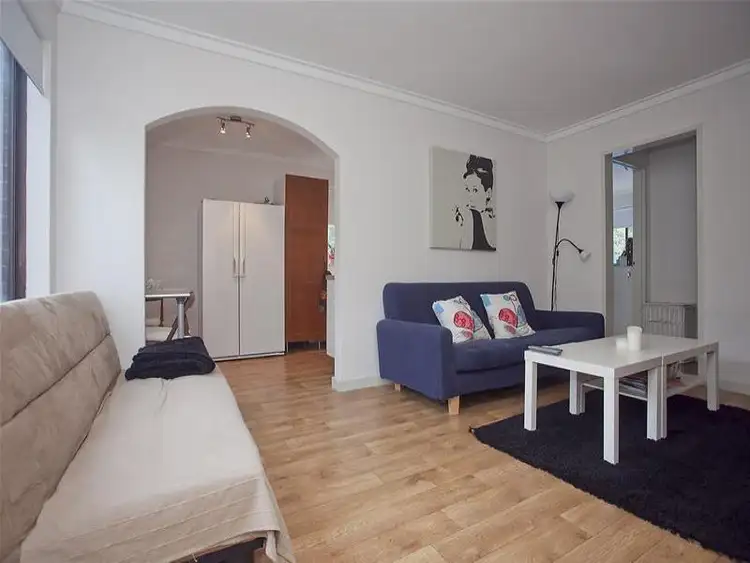 Fifth view of Homely villa listing, 11/61 Stanley Street, Scarborough WA 6019