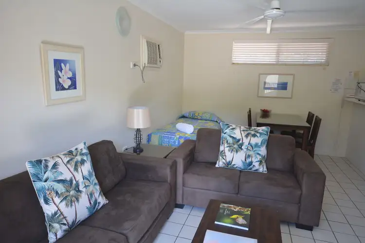 Fifth view of Homely unit listing, Unit 16 Lychee Tree, 95 Davidson Street, Port Douglas QLD 4877