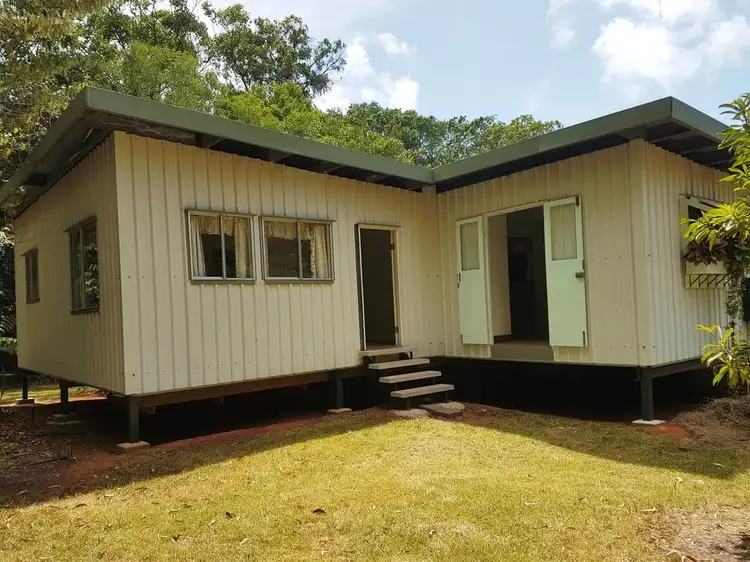 Fifth view of Homely house listing, 103 Rosewood (Cedar) Road Cow Bay, Daintree QLD 4873