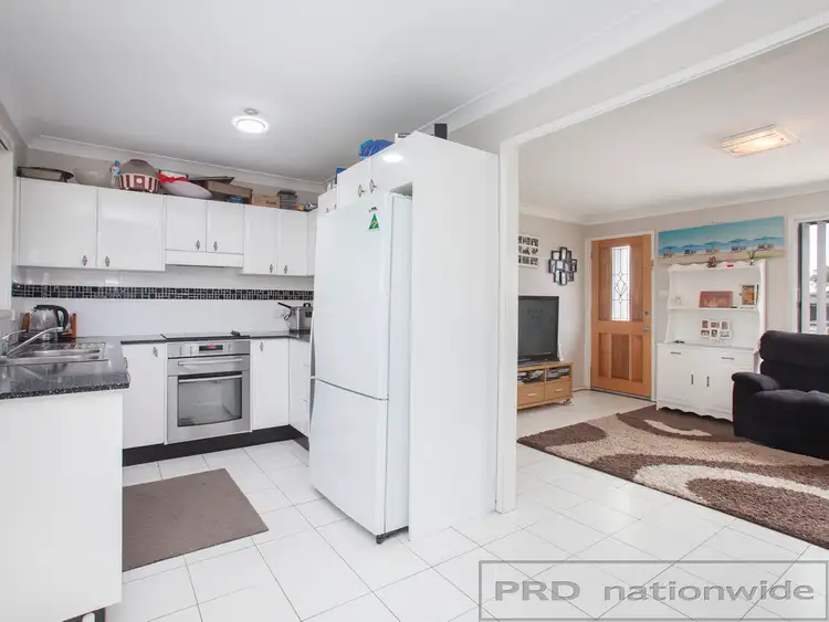 Fifth view of Homely house listing, 3 McLeod Avenue, Metford NSW 2323