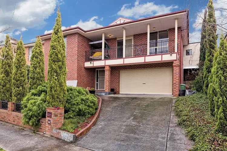 Main view of Homely house listing, 9 Daffodil Court, Endeavour Hills VIC 3802