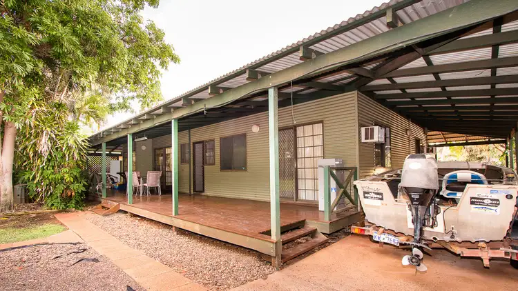 Second view of Homely house listing, 49 De Marchi, Cable Beach WA 6726
