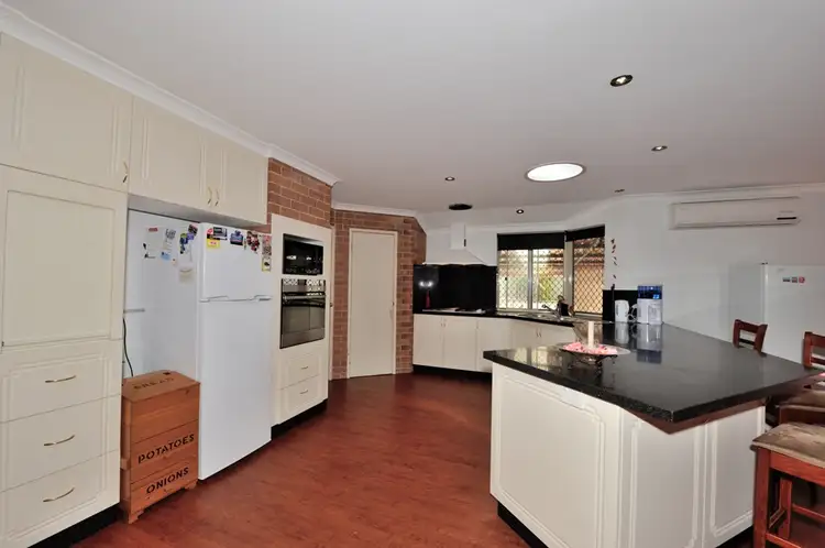 Third view of Homely house listing, 42 Timberlane Loop, Cooloongup WA 6168