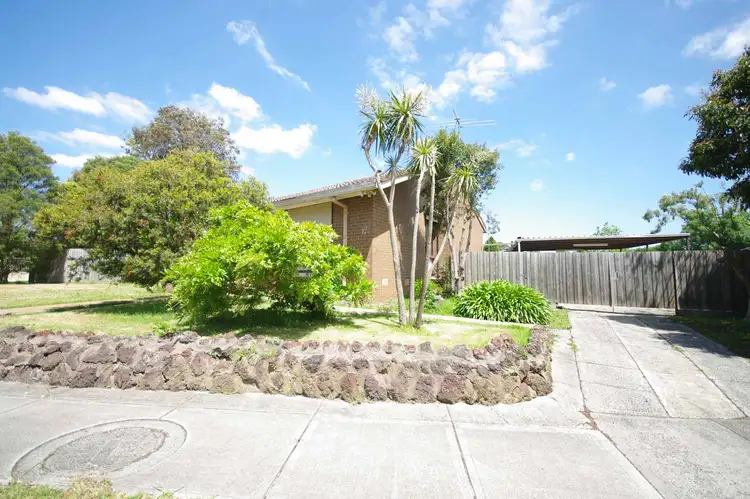 Main view of Homely house listing, 18 Calrossie Close, Endeavour Hills VIC 3802