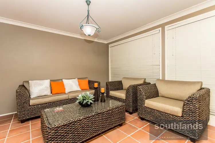 Fourth view of Homely house listing, 3 Harness Place, Werrington Downs NSW 2747