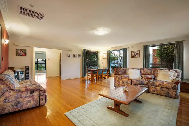 Second view of Homely house listing, 387 Mascoma Street, Strathmore VIC 3041