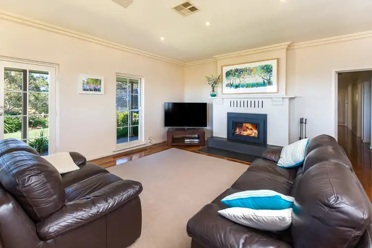 Fourth view of Homely rural property listing, 350 Whites Road,, Meadows SA 5201