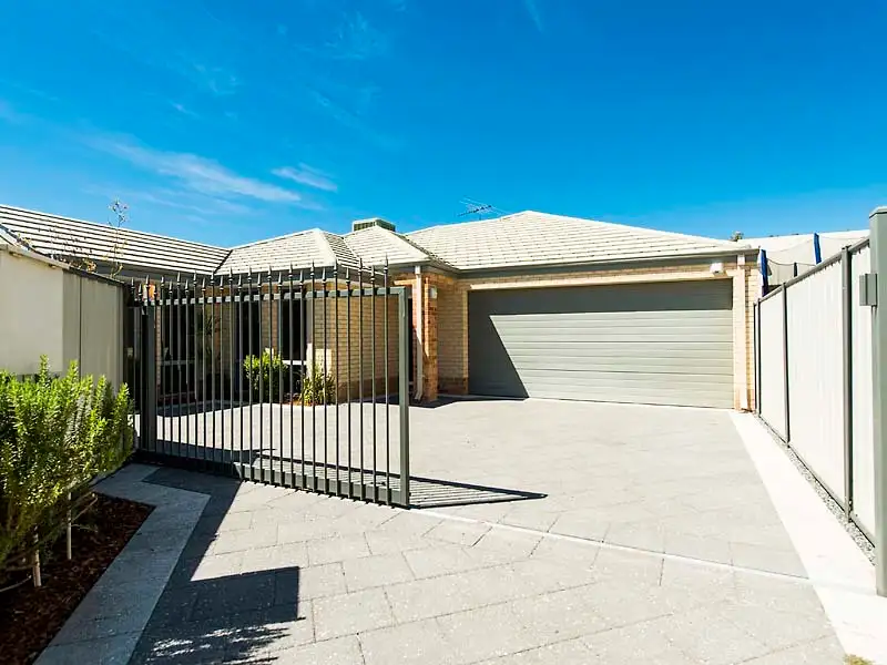 Main view of Homely house listing, 16a Halvorson Road, Morley WA 6062