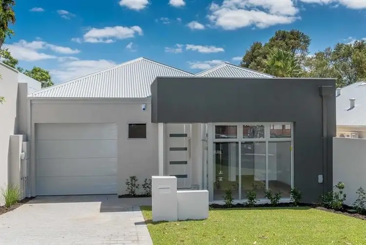 4B Shaw Place, Innaloo WA 6018