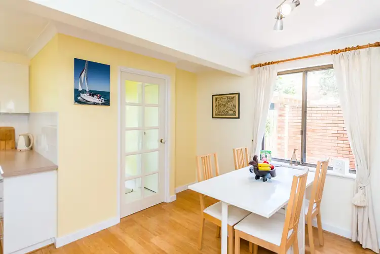 Fifth view of Homely townhouse listing, 3/15 Tate St, South Perth WA 6151
