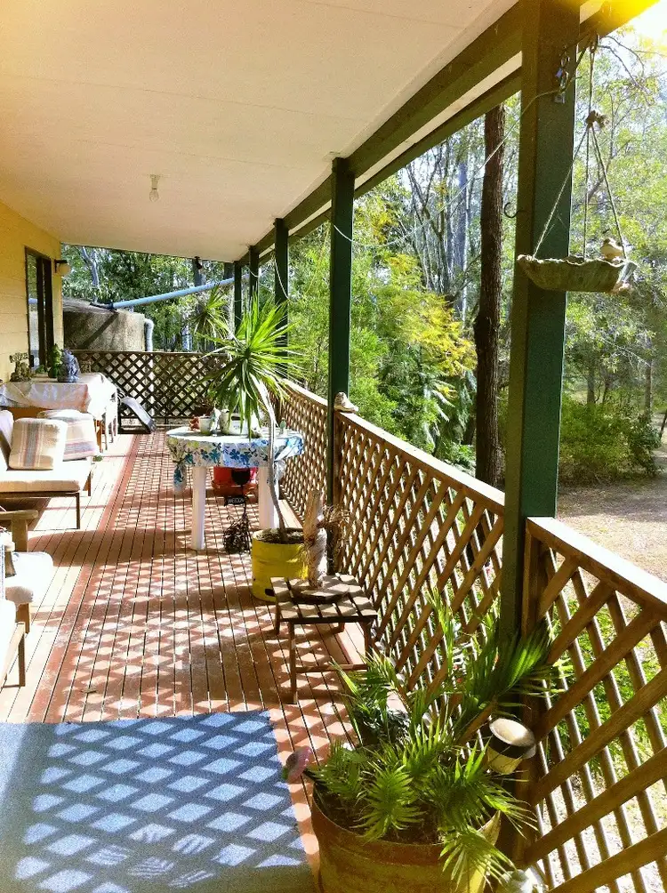 Second view of Homely rural property listing, 21 Denham Court, Mothar Mountain QLD 4570