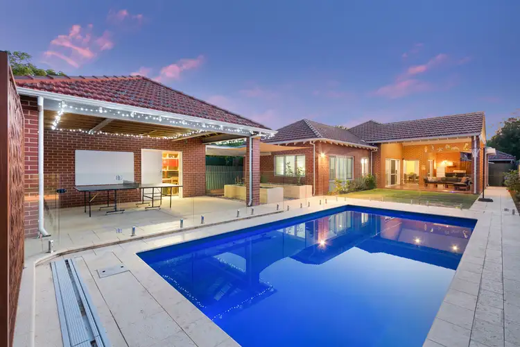 84 Marlow Street, Wembley WA 6014