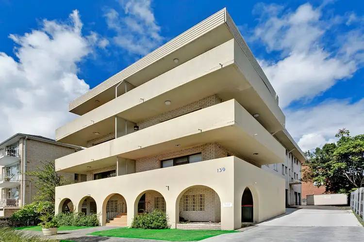 Fifth view of Homely apartment listing, 3/139 Pacific Parade, Dee Why NSW 2099