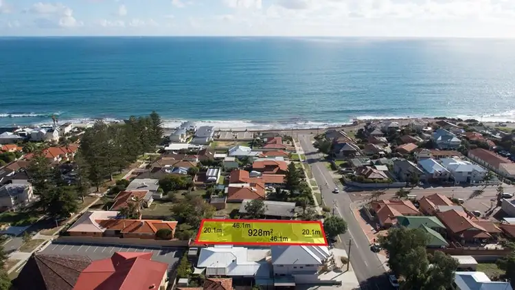20 Malcolm Street, North Beach WA 6020