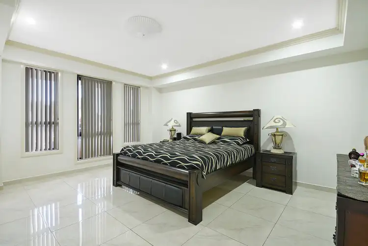 Fifth view of Homely house listing, 14 Heckenberg Avenue, Busby NSW 2168