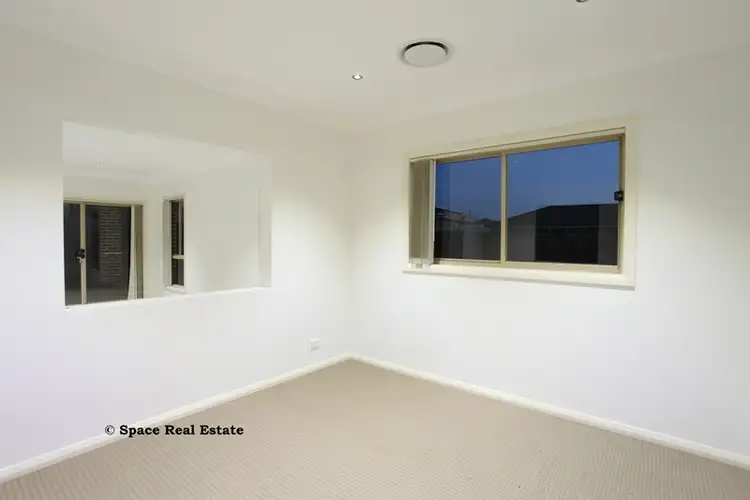 Sixth view of Homely house listing, 57 McKenzie Boulevard, Gregory Hills NSW 2557