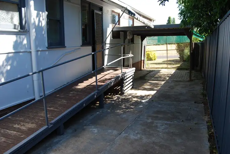 Seventh view of Homely house listing, 307 Rocket Street, Bathurst NSW 2795