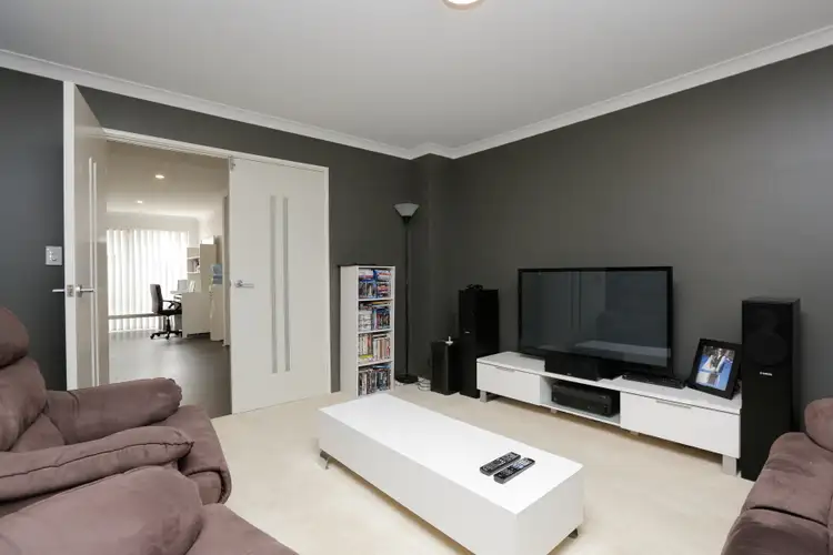 Sixth view of Homely house listing, 21 Liddard Gardens, Baldivis WA 6171